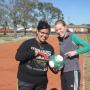 Sarah Schenk Photo 15