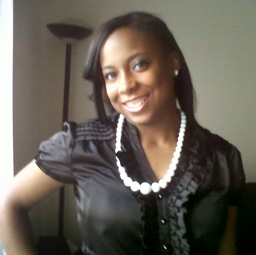 Porsha Heard Photo 2