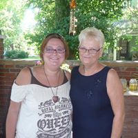 Connie Huff Photo 12
