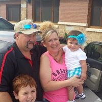 Terri Mcrae Photo 6