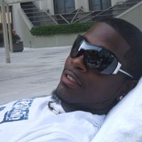 Cornelius Johnson Photo 4