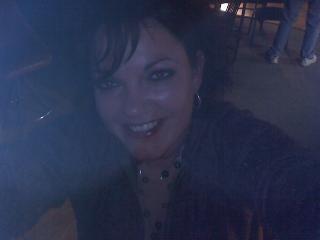 Christy Cooper Photo 5