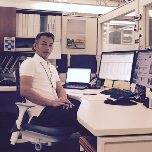 Jimmy Nguyen Photo 23