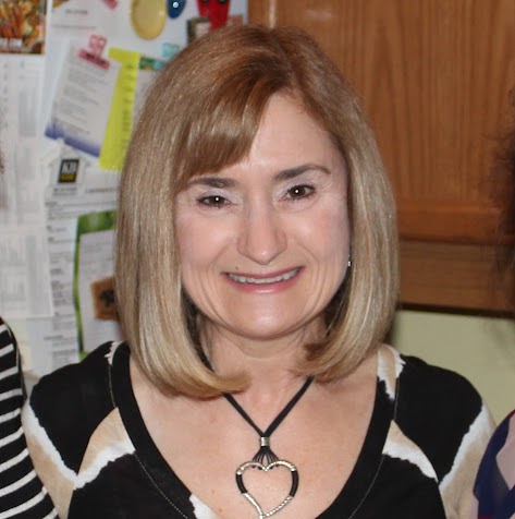 Barbara Fuller Photo 8