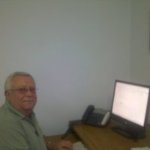 Kenneth Newman Photo 2