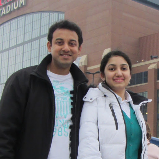 Sumit Dutta Photo 13
