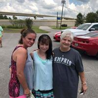 Jean Busby Photo 20