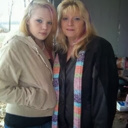 Kelly Colson Photo 5