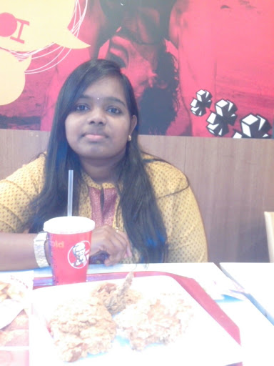 Vidhya Ganesan Photo 9