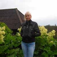 Rita Lind Photo 10