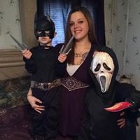 Alicia Hurt Photo 8