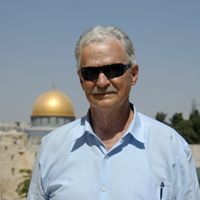 Jerry Golden Photo 28