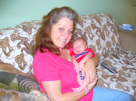 Danette Roberts Photo 19