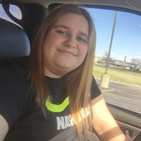 Samantha Clements Photo 13