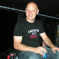 Robert Woodman Photo 39