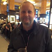 Mark Roe Photo 36