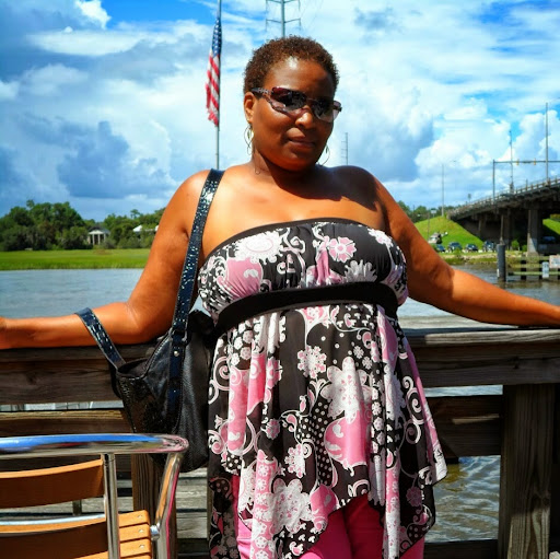 June Allen Photo 25