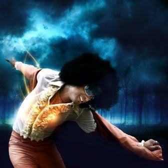 Terrill Jenkins Photo 2