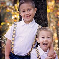 Mandy Montgomery Photo 12