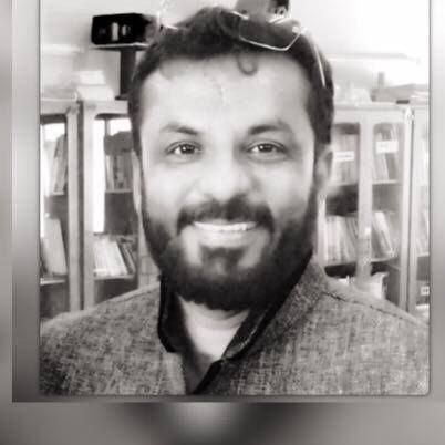 Vinu Abraham Photo 23