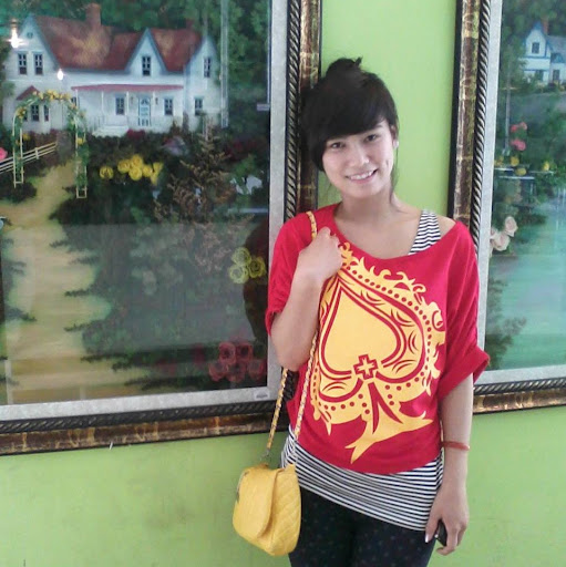 Huong Duong Photo 37