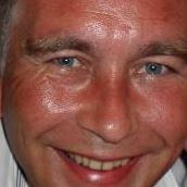 David Newby Photo 6