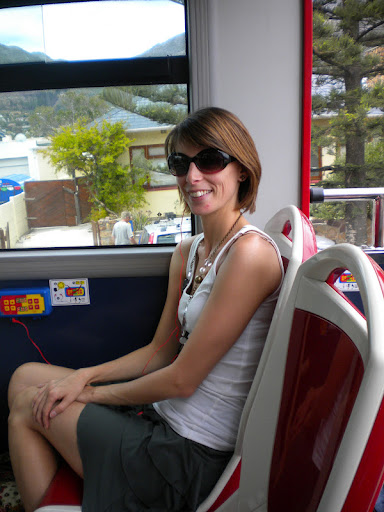 Michelle Joubert Photo 11