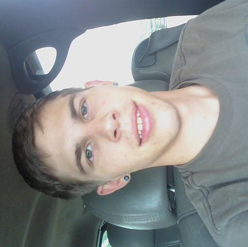 Brandon Stone Photo 37