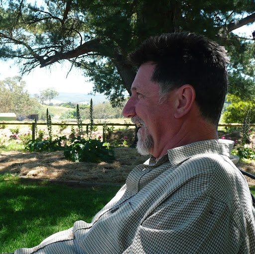 Frank Wyatt Photo 5