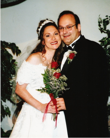 Jennifer Blackledge Photo 10