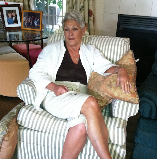 Maria Garrison Photo 16