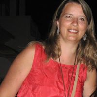 Teresa Barros Photo 6