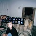 Chris Blood Photo 21