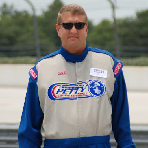 Michael Prater Photo 14