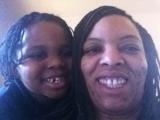 Lashondra Brown Photo 18