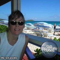 Elizabeth Hamill Photo 10