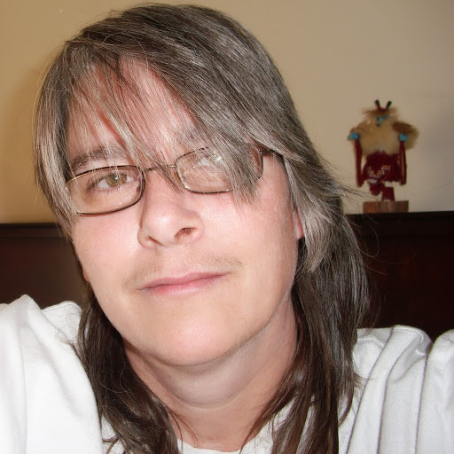 Tami Cook Photo 10