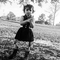 Sarah Fontenot Photo 20