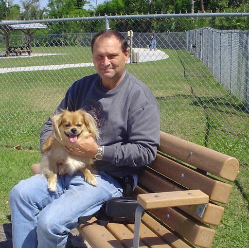 Gary Ludwig Photo 13