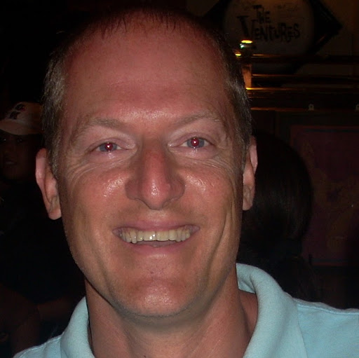 John Mackey Photo 33