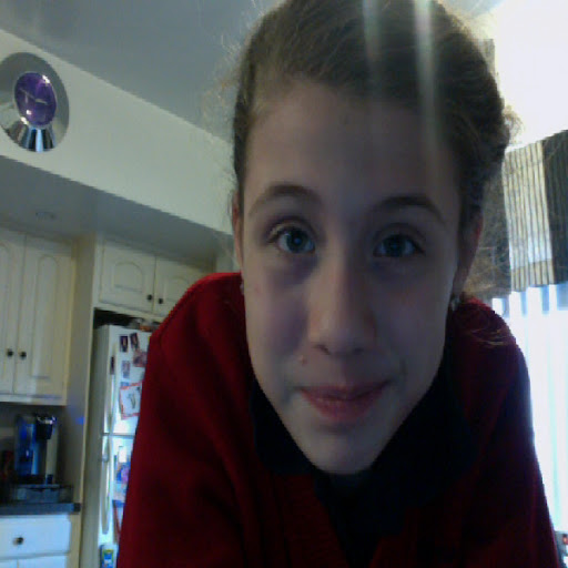Alyssa Farmer Photo 11