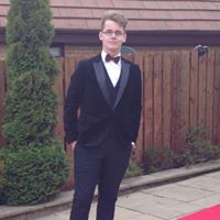Joseph Hooper Photo 35