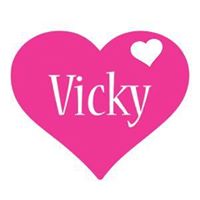 Vicky Scott Photo 24