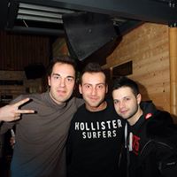 Michael Ferri Photo 25