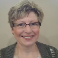 Sherri Burkholder Photo 8