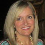 Nancy Hewitt Photo 26