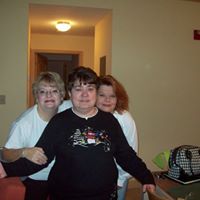 Joyce Pate Photo 7