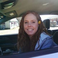 Erin Treadway Photo 5