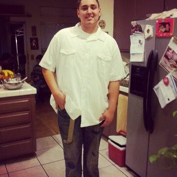 Raymond Franco Photo 16