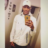 Anthony Tucker Photo 36